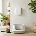 Smart Odor Eliminator for Pet Homes - PETKIT Pura Air Technology